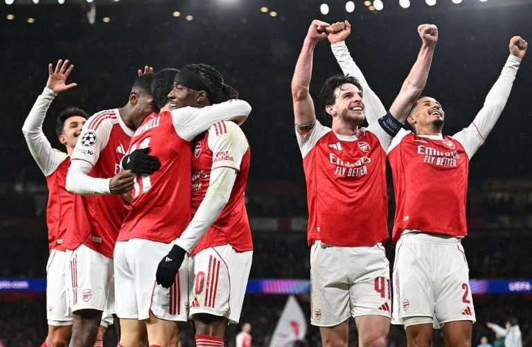 Arsenal Difavoritkan Juara Liga Champions, Mikel Arteta Kasih Respons Tak Terduga!