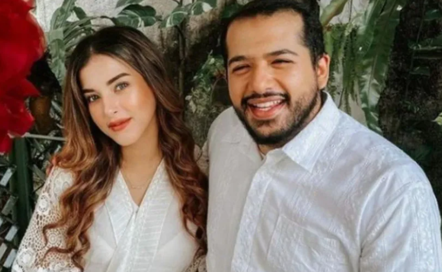 Gugatan Cerai Tasya Farasya Dikabulkan, Tapi Ahmad Assegaf Ajukan Banding Sehari Sebelum Inkrah!