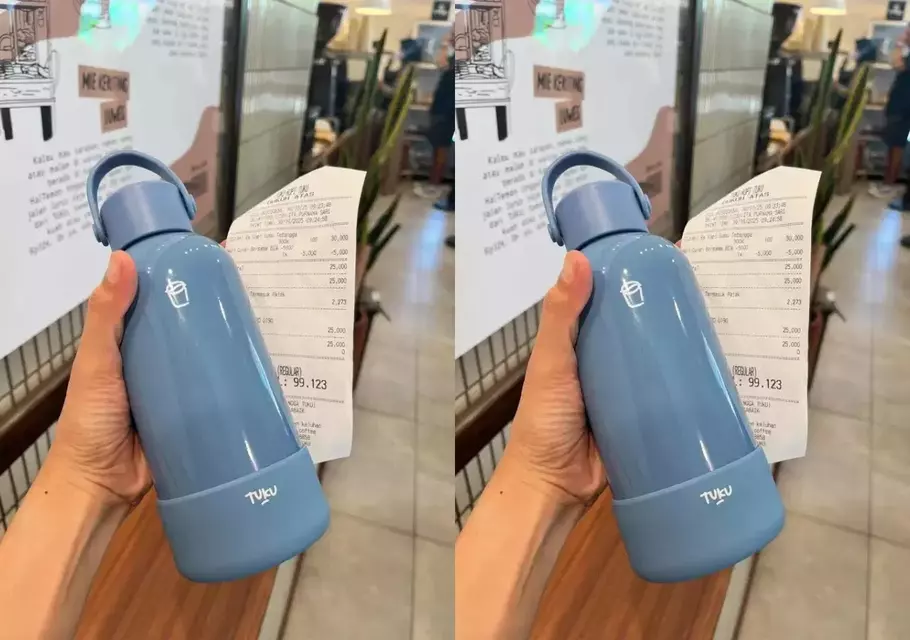 Ini Sosok Anita Dewi, Perempuan di Balik Kegaduhan Tumblr Hilang yang Hebohkan Netizen