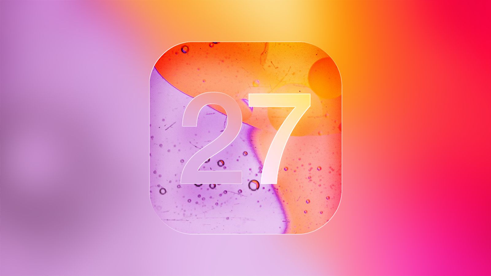 iOS 27 Hadir dengan Fitur AI Canggih? Bocoran Desain Baru dan Daftar iPhone yang Kebagian