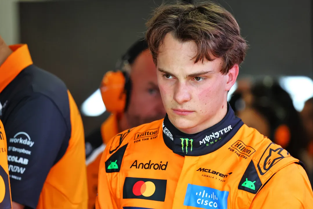 Jelang F1 GP Qatar: Piastri Ogah Bantu Norris Raih Gelar Juara Dunia