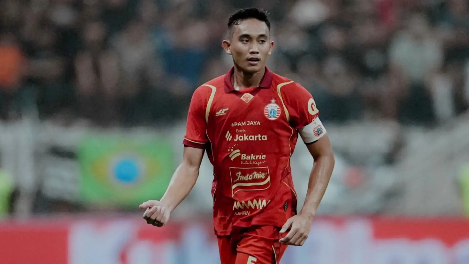 Jelang Persija vs PSIM, Tanpa Kapten Rizky Ridho di GBK