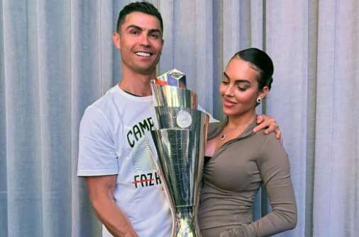 Lokasi Pernikahan Cristiano Ronaldo Terungkap, Bak Adegan Film di Pulau Madeira!