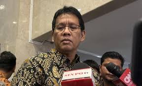 Optimisme Pemerintah Cetak Pertumbuhan 5,6% Menunggu Pembuktian
