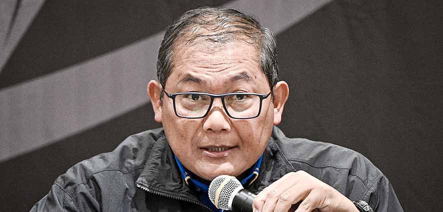 Pelatih Baru Timnas Indonesia, Sumardji: Target Diumumkan Pekan Ini