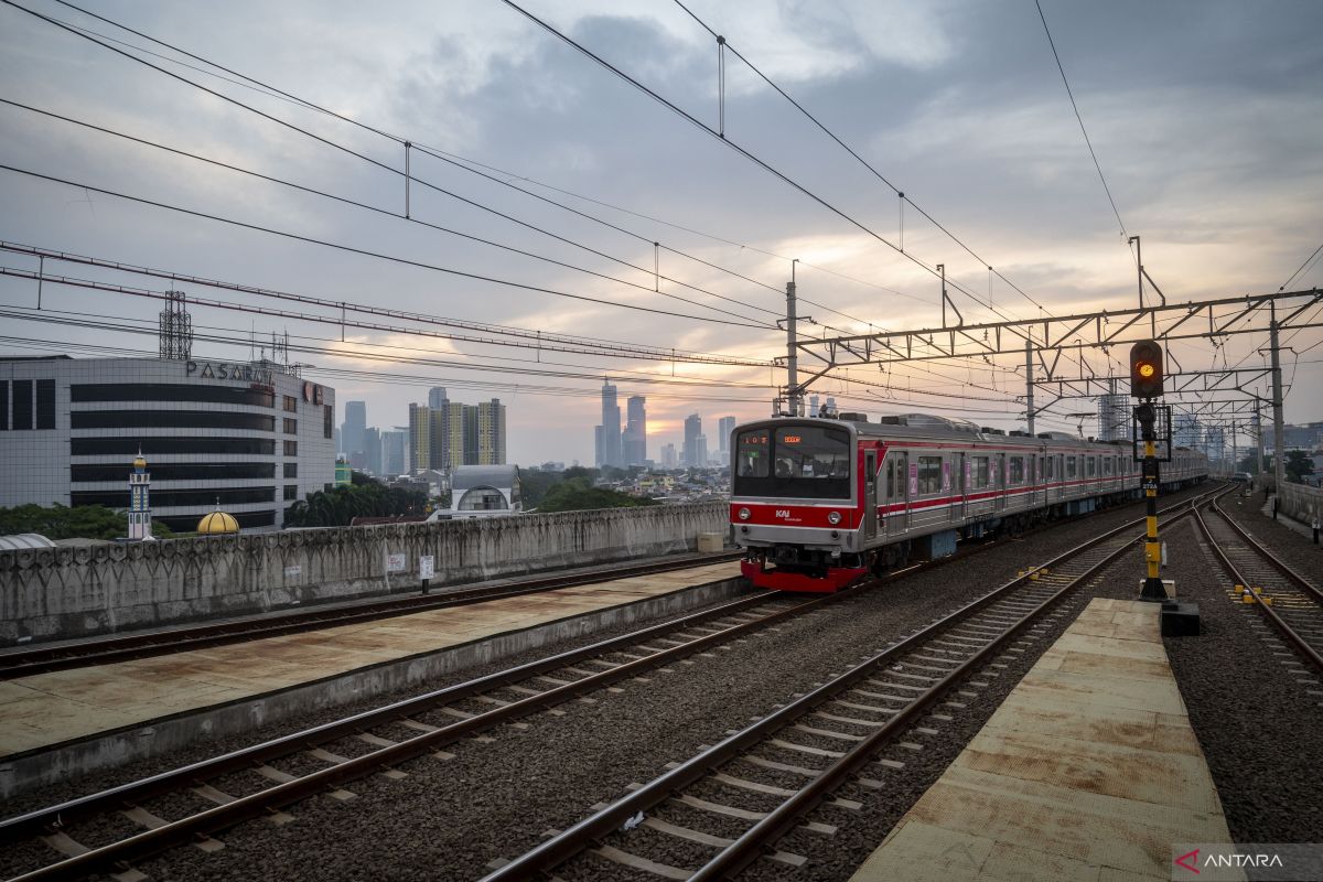 Polemik Berakhir! Begini Drama Tumblr Tuku yang Hilang di KRL Selesai