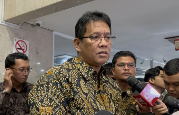 Program Magang Nasional 2025 Perluasan ke Lulusan SMK? Menkeu Purbaya Buka Suara