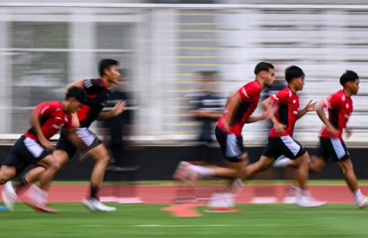 Skuad Timnas U22 SEA Games 2025 Resmi Dirilis PSSI, Pemain Luar Negeri Ikut Lengkapi Daftar!
