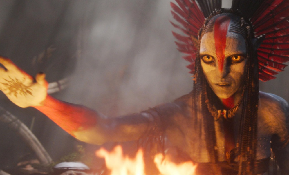 Daftar 6 Film Terbaik Rilis Desember 2025: Ada Avatar  3 Hingga Bintang Squid Game!