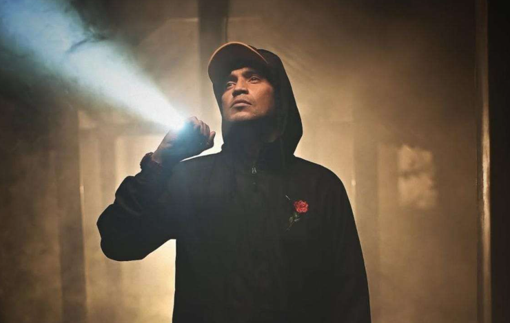 Daftar Lengkap Film dan Serial Terbaik Gary Iskak, Aktor Serbabisa yang Karya-Karyanya Abadi!