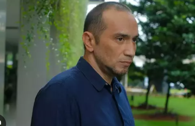 Duka Mendalam Dunia Hiburan: Aktor Senior Gary Iskak Meninggal Dunia Kecelakaan Motor, Ini Profil Lengkapnya!