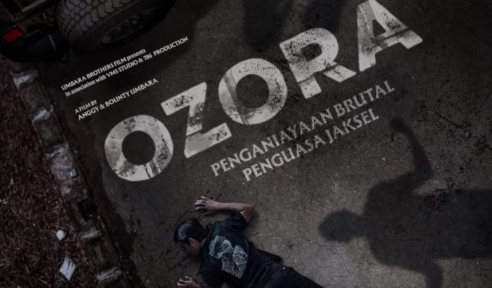 Emosional Parah! Muzakki Ramdhan Nangis Beneran Saat Perankan David Ozora di Film Penganiayaan Jaksel!