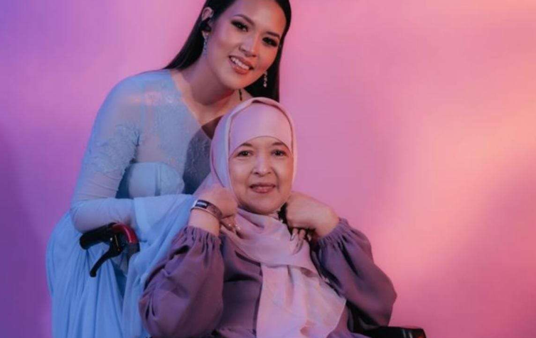 Ibunda Raisa Meninggal Dunia Setelah Berjuang Melawan Kanker Paru, Ini Kronologi Pilu Perjuangannya!