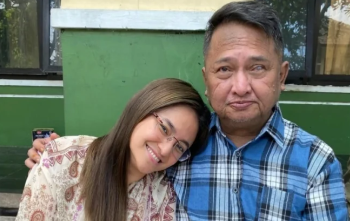 Ayah Marshanda, Irwan Yusuf, Meninggal Dunia, Sang Anak Tulis Pesan Haru: 