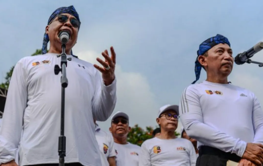 Bantuan Logistik Akhirnya Sampai! Kapolri Pastikan Akses Bencana Sumatera Teratasi Walau Sempat Terkendala Berat