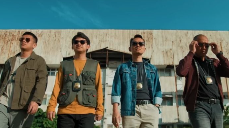 Rekor! Film Agak Laen 2 Tembus 1,2 Juta Penonton dalam 3 Hari, Jadi Film Tercepat Se-Indonesia!