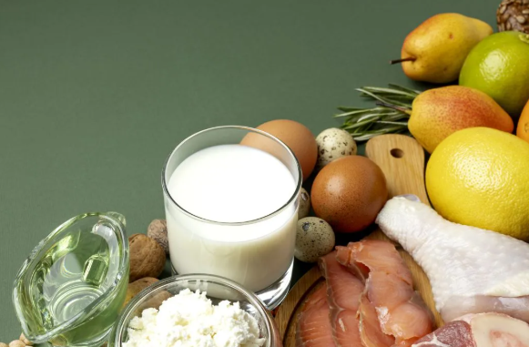 7 Makanan & Minuman Tinggi Kalsium Ini Sering Kalian Konsumsi, Cocok Buat Menu Harian!