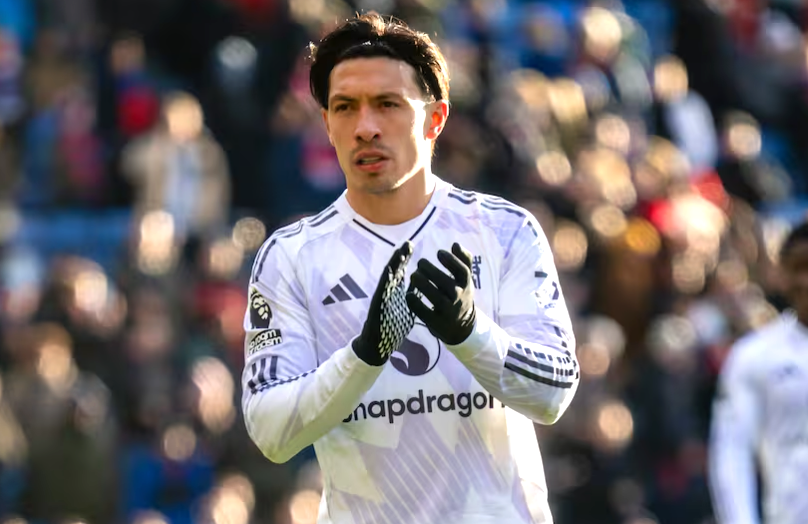 Akhir Penantian! Lisandro Martinez Comeback Setelah Cedera Panjang!