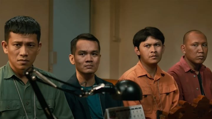 Baru 3 Hari Tayang, ‘Agak Laen: Menyala Pantiku!’ Pecahkan Rekor! 1,2 Juta Penonton Langsung Dibikin Gila