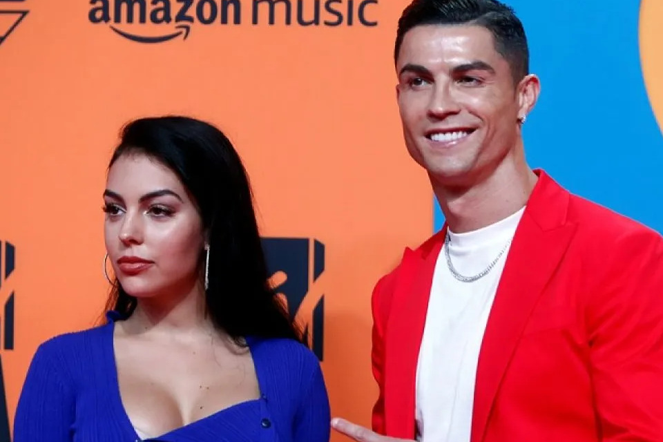 Ronaldo Menikah di Madeira Bikin Dunia Heboh Pernikahan Termewah 2026 Siap Pecahkan Rekor