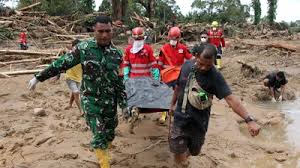 Buntut Bencana Hidrometeorologi, Indonesia Diminta Tobat Ekologis Nasional