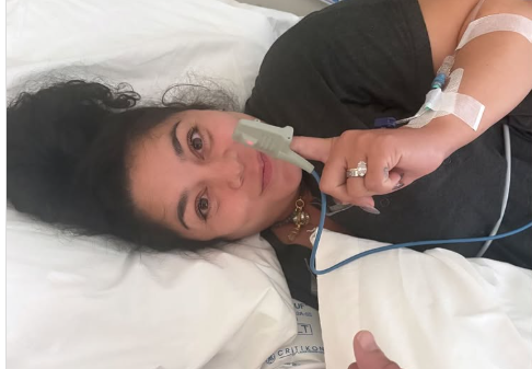 High School Musical Vibes! Vanessa Hudgens Lahirkan Anak Kedua, Cole Tucker Tulis Komentar Manis: 