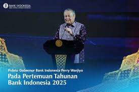 Hingga 2027 Ekonomi Global Masih Suram, Indonesia Harus Perkuat Kemandirian