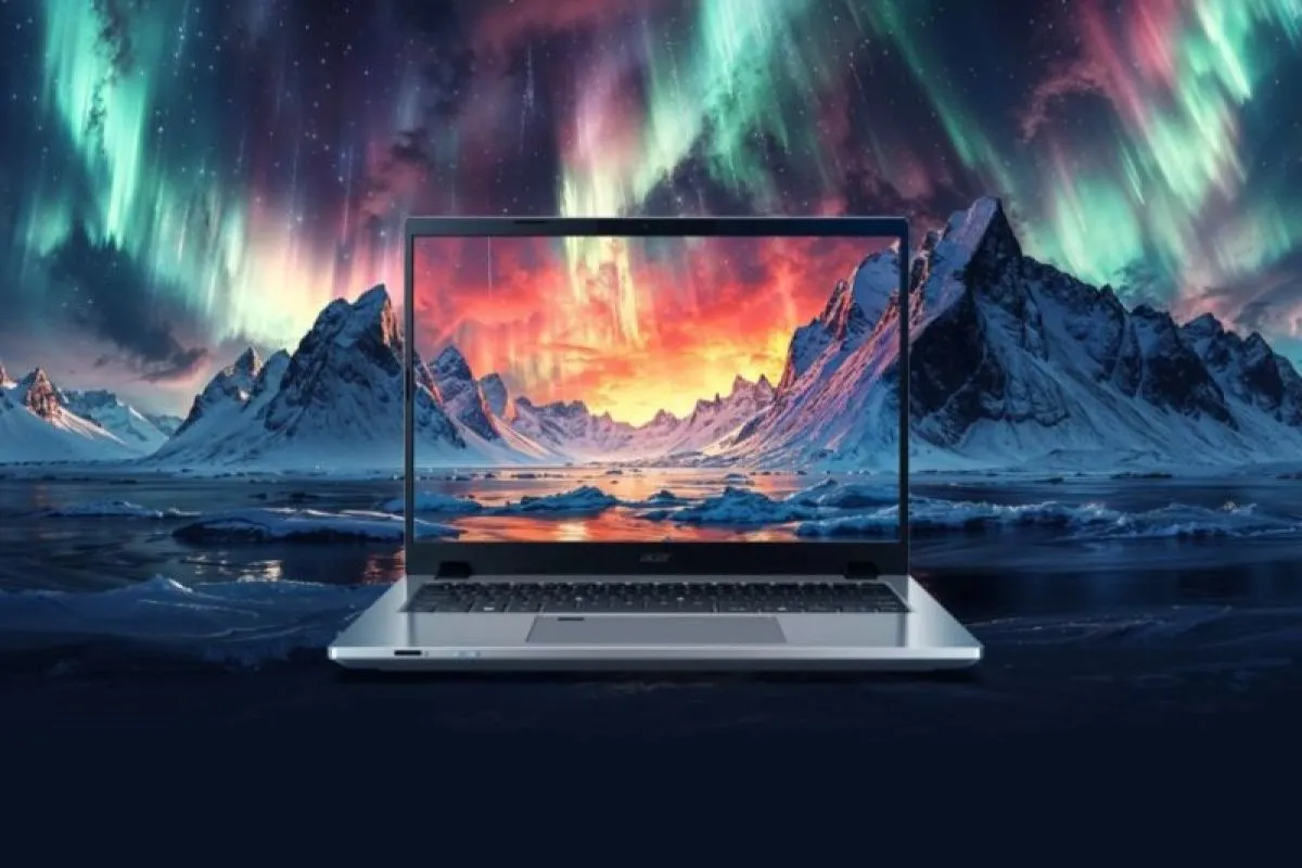 Acer Rilis TravelMate X14 Laptop Bisnis Super Ringan yang Dibekali Fitur Keamanan Kelas Berat