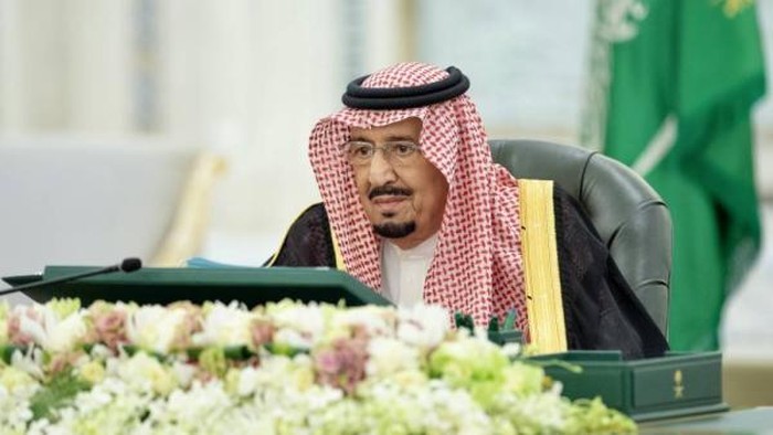 Arab Saudi Ucapkan Belasungkawa atas Banjir di Aceh dan Sumatera, Doakan Korban Bencana