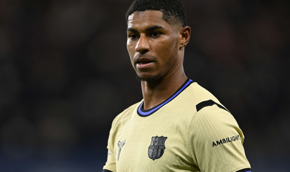 Deco Ungkap Alasan Marcus Rashford Sulit Bersinal di Manchester United, Ternyata Tanggung Jawabnya Kebesaran!