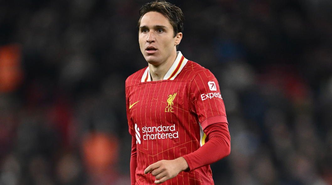 Keputusan Rumit! Liverpooll Tahan Federico Chiesa, Masa Depannya Tergantung Perjalanan Mohamed Salah di Piala Afrika!