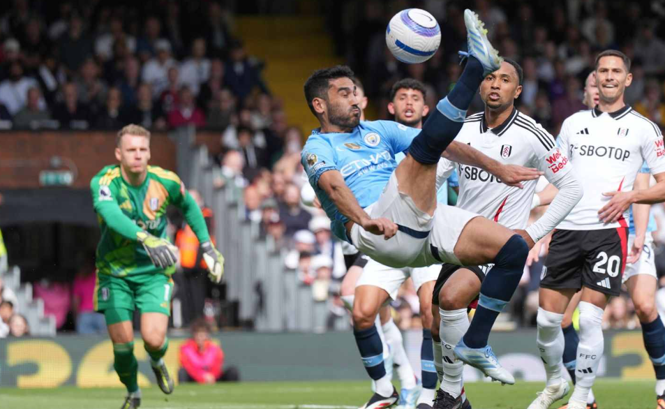 Manchester City Berburu Konsistensi di Craven Cottage, Fulham Siap Ciptakan Kejutan Demi Momentum!