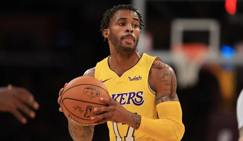 Mantan Pemain Lakers dan Celtics, Vander Blue Merapat ke Hangtuah Jakarta