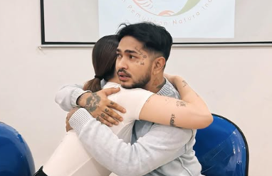Onad Jalani Rehabilitasi, Sang Istri Beby Prisillia Ungkap Pesan Menyentuh: 