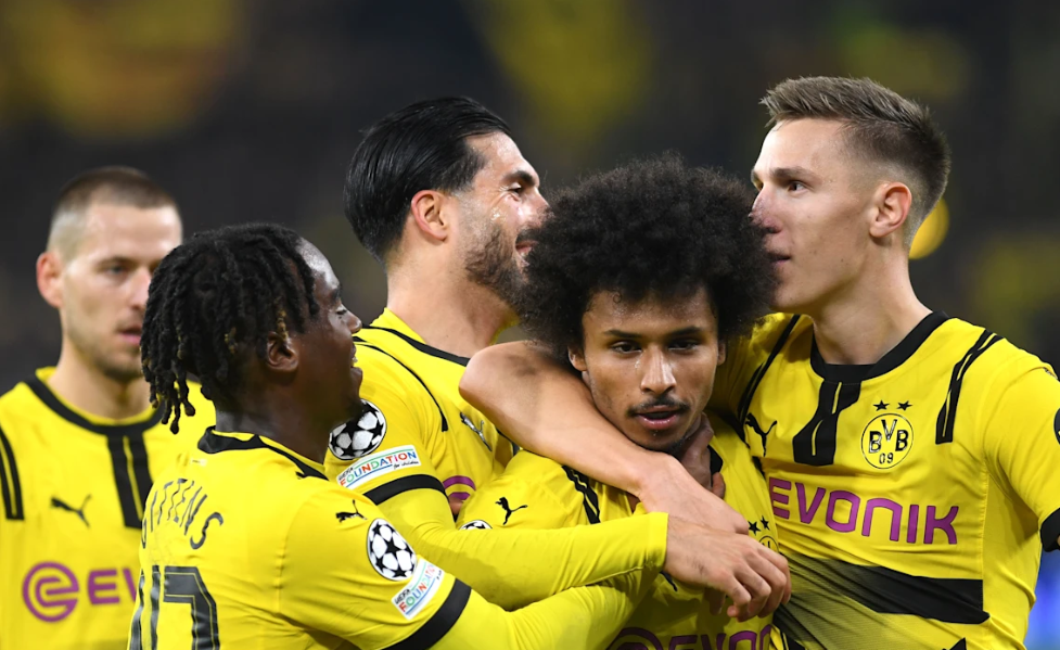 Rematch Panas! DFB-Pokal Sajikan Duel Borussia Dortmund vs Bayer Leverkusen, Siapa Rebut Tiket Perempat Final?