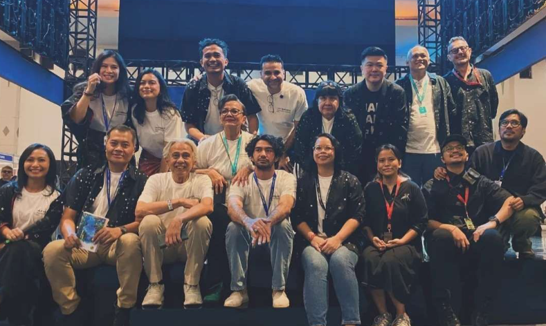 Wajib Nonton! Film Laut Bercerita Siap Guncang Bioskop 2026, Reza Rahardian Kembali Jadi Biru Laut Bareng Dian Sastrowardoyo!