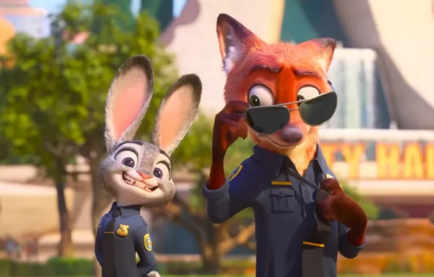 Zootopia 2 Langsung Pecah Rekor Box Office Global dalam 5 Hari! Bukti Franchise Disney Jauh Lebih Kuat dari Film Gagal Pixar!