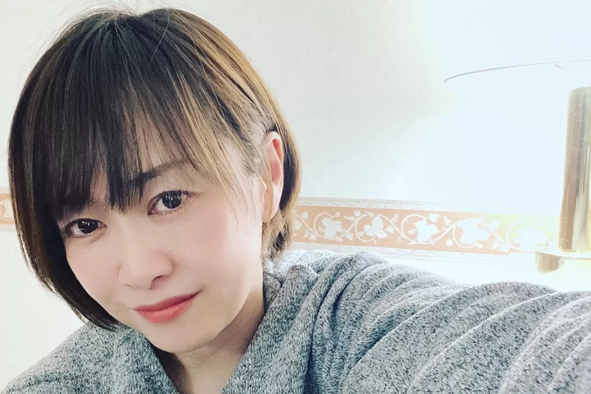 Bikin Penonton Syok! Maki Otsuki 'Dimatikan' di Atas Panggung Shanghai Akibat Ketegangan Jepang-China