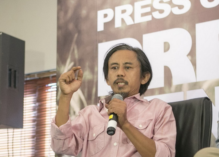 Epy Kusnandar Sempat Muntah dan Pingsan Berulang Sebelum Meninggal Dunia, Putranya Ungkap Kronologi Lengkap yang Bikin Keluarga Syok