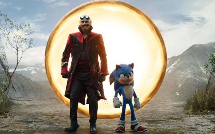 Film Sonic dan Teenage Mutant Ninja Turtles Dapat Jadwal Rilis 2028, Paramount Siapkan Aksi Live-Action dan Animasi Canggih!