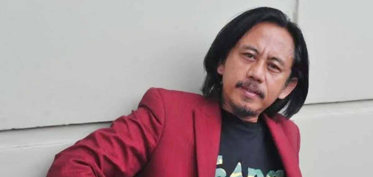 Kamar Tidur Jadi Saksi Kepergian Epy Kusnandar, Keluarga Ungkap Penyumbatan Sekecil Ini Langsung Hentikan Hidupnya