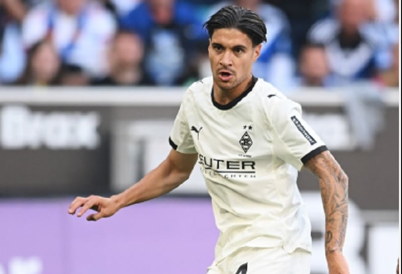 Kevin Diks Masuk Tim Terbaik Eropa Versi Fotmob November 2025, Sejajar Bareng Kylian Mbappe dan Lamine Yamal!