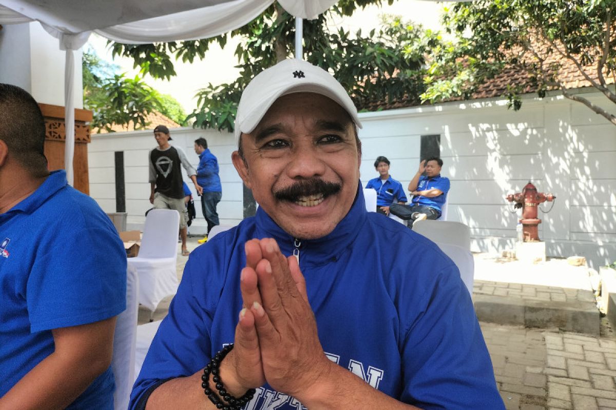Opie Kumis Menangis di Rumah Duka Epy Kusnandar, Pengakuannya Bikin Hati Langsung Koyak