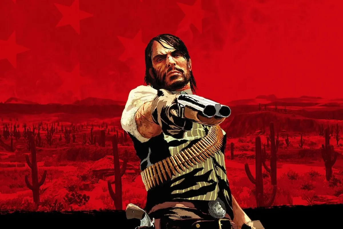 Red Dead Redemption Resmi Masuk Netflix, Gamer Bisa Jadi John Marston dari HP Biasa