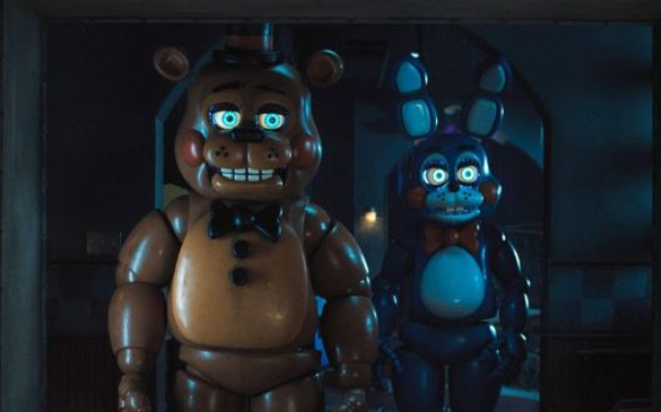 Resmi Tayang! Sinopsis Film Horor Five Nights at Freddy’s 2, Mike dan Abby Kembali ke Dunia Animatronik Mengerikan!