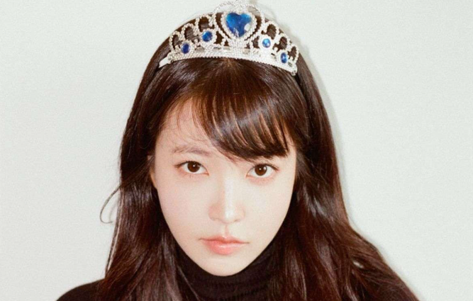 Yeri Red Velvet Dipastikan Bintangi Drama Baru Azure Spring, Siap Jadi Mantan Atlet Haenyeo yang Berjuang Raih Mimpi!
