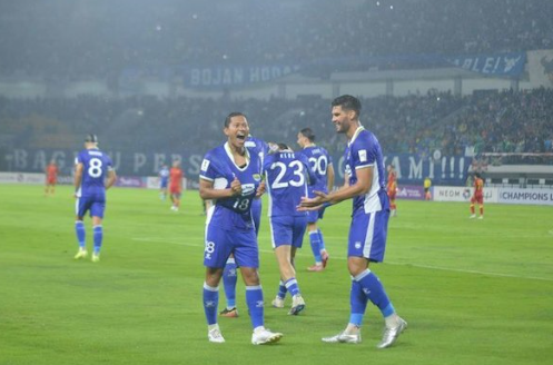 3 Alasan Persib Bandung Pasti Menang Lawan Borneo FC di BRI Super League, Rekor Home Persib Bikin Maung Bandung Di Atas Angin!