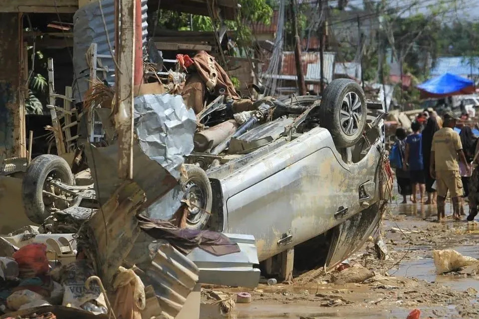 Kepungan Banjir Aceh Makin Mencekam, Jumlah Korban Tewas Tembus 326 dan Ratusan Masih Hilang