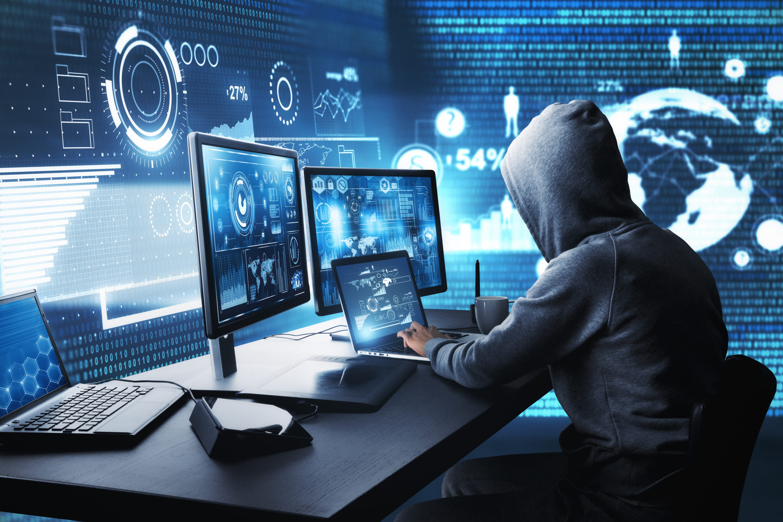 Hanya Bermodalkan Prompt AI! Remaja Jepang Ditangkap karena Meretas Warnet, 7,3 Juta Data Pelanggan Terancam Bocor