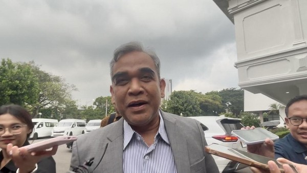 Kenapa Prabowo Tak Tetapkan Banjir Sumatera Darurat Bencana Nasional? Ini Kata Ketua MPR!